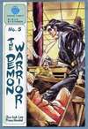 Demon Warrior #5 Comic Books - Covers, Scans, Photos in Demon Warrior Comic Books - Covers, Scans, Gallery